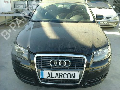 Used Parts AUDI A3 (8P1) [2003-2013]  4278676