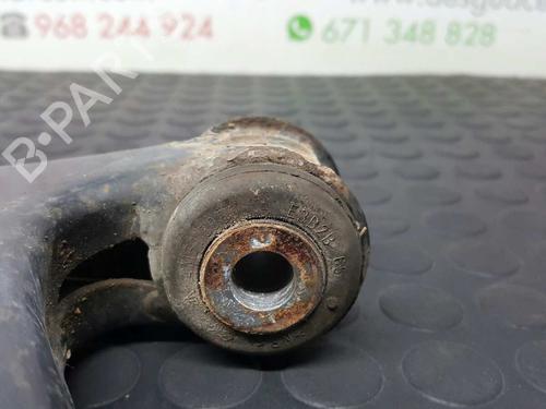 Left front suspension arm FORD FOCUS II (DA_, HCP, DP) 1.6 TDCi | BP2732652M12 