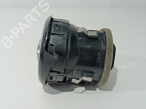 Air vent MERCEDES-BENZ B-CLASS Sports Tourer (W246, W242) B 200 CDI / d (246.208) | BP17442941I21