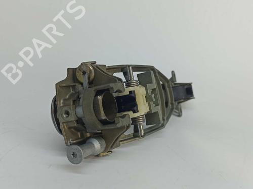 Rear right exterior door handle VW TOUAREG (7LA, 7L6, 7L7) 2.5 R5 TDI | BP3497964C130
