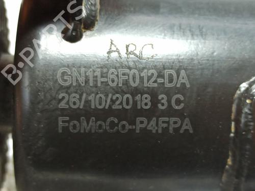 Engine mount FORD ECOSPORT 1.0 EcoBoost | BP32440841M89 