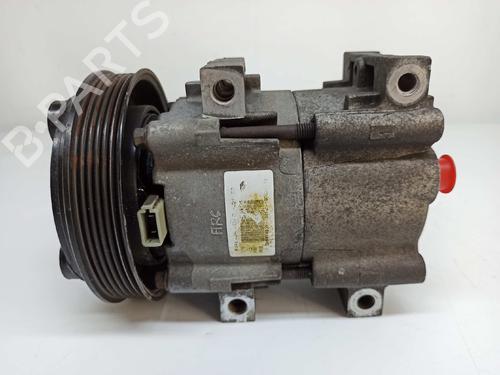 AC compressor FORD KA (RB_) 1.3 i | BP9966568M34