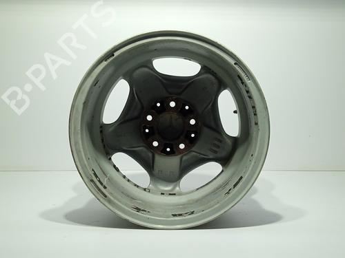 Rim MERCEDES-BENZ 124 Saloon (W124) 230 E Cat (124.023) | BP28539168C45 