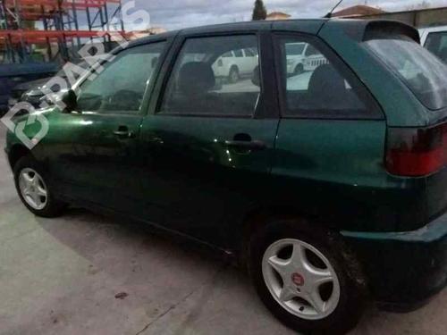 Alternator SEAT IBIZA II (6K1)  | BP6959245M7 