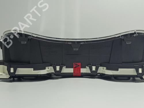 Instrument cluster NISSAN QASHQAI II (J11, J11_) 1.5 dCi | BP10977784C47