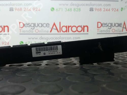 Switch BMW X5 (E53) 3.0 d | BP14526657I30