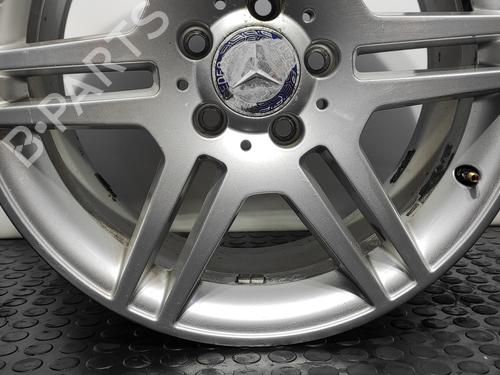 Rim MERCEDES-BENZ C-CLASS (W204) C 350 CDI (204.022) | BP13450386C45