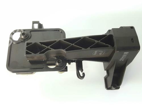Fuel door actuator MERCEDES-BENZ S-CLASS (W221, V221) S 350 CDI (221.022, 221.122) | BP14537521E18