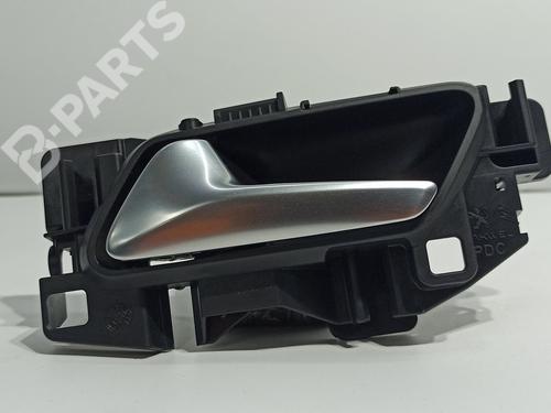 Puxador interior frente esquerdo OPEL CORSA F (P2JO) 1.2 (68) (101 hp) 11287132