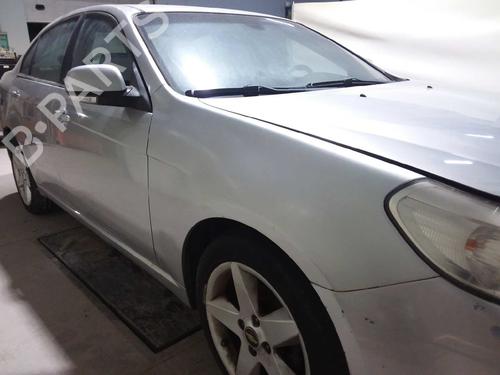 Brugte CHEVROLET EPICA (KL1_) 2.0 D (150 hp) 4279397