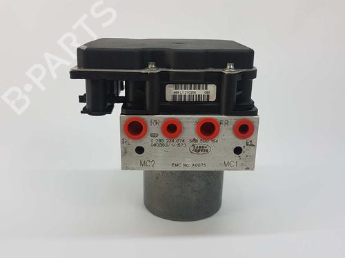 Pompe ABS LAND ROVER RANGE ROVER SPORT I (L320) 2.7 D 4x4 (190 hp) 8210612