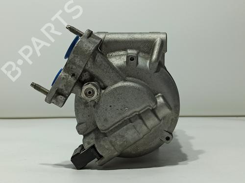 AC compressor PEUGEOT 3008 II SUV (MC_, MR_, MJ_, M4_) 1.2 THP/ PureTech 130 (MRHNSM, MRHNSU, MRHNSJ, MRHNYW,... | BP13923009M34 