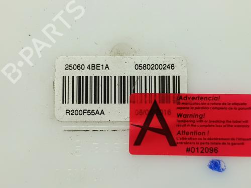 Fuel pump NISSAN X-TRAIL III (T32_, T32R, T32RR) 1.6 dCi (T32) | BP17761945M76