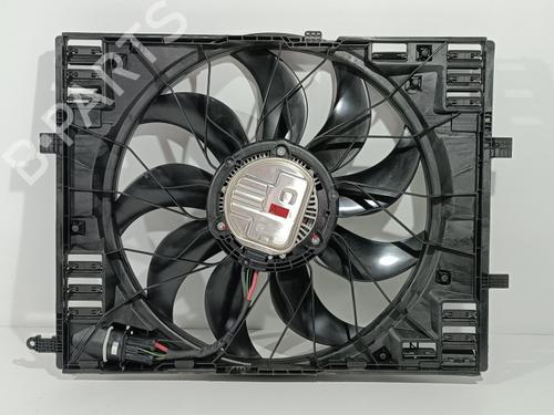Used Radiator fan MERCEDES-BENZ V-CLASS (W447) V 250 CDI / d 4-matic (447.811, 447.813) (190 hp) 26463404