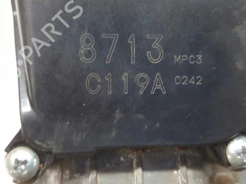 Front wiper motor NISSAN QASHQAI II (J11, J11_) 1.5 dCi | BP4684655M29