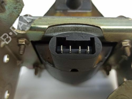 Ignition coil CITROËN AX (ZA-_) 11 | BP7998538M94 