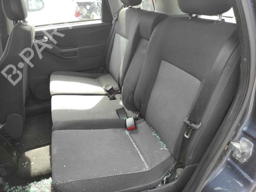 Retrovisor izquierdo OPEL MERIVA A MPV (X03) 1.7 CDTI (E75) | BP13873517C26 