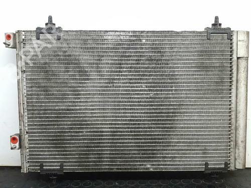 Radiateur de ac PEUGEOT 3008 MPV (0U_) 2.0 HDi (163 hp) 9682531680