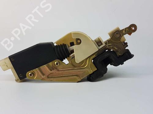 Front right lock OPEL TIGRA (S93) 1.4 16V (F07) | BP5406979C97 