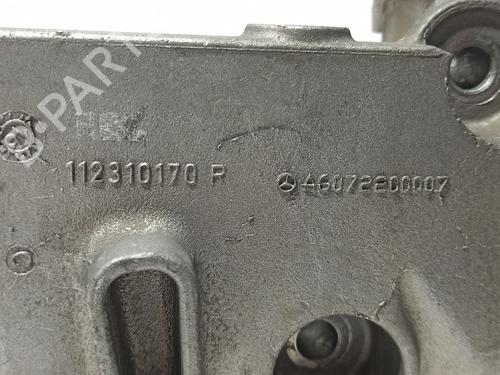 Engine mount INFINITI Q30 1.5 D | BP32122113M89 