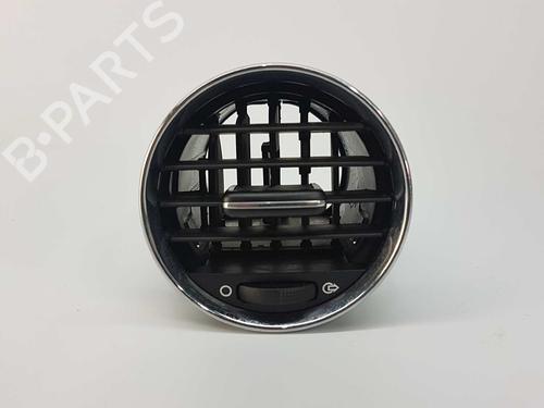Used Air vent PEUGEOT 308 I (4A_, 4C_) 1.6 HDi (109 hp) 11639780