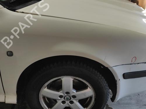Used Right front fenders SKODA OCTAVIA I (1U2) 1.9 TDI (100 hp) 22522003