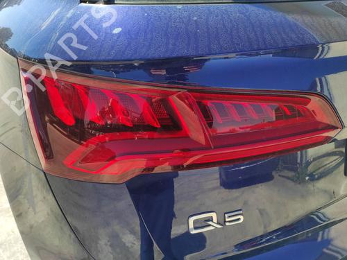 Used Left taillight Left taillight AUDI Q5 (FYB, FYG) 35 TDI quattro (163 hp) 33293947 33293947