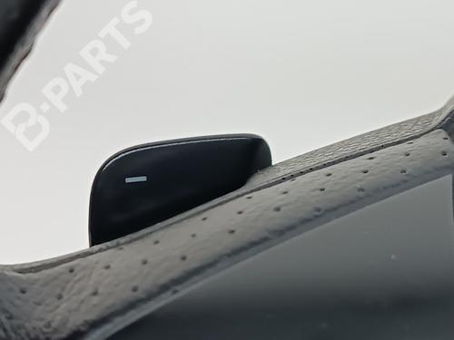 Steering wheel SEAT ALHAMBRA (710, 711) 2.0 TDI | BP11357071C49 
