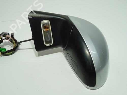 Left mirror CITROËN C4 I (LC_)  | BP29217392C26 