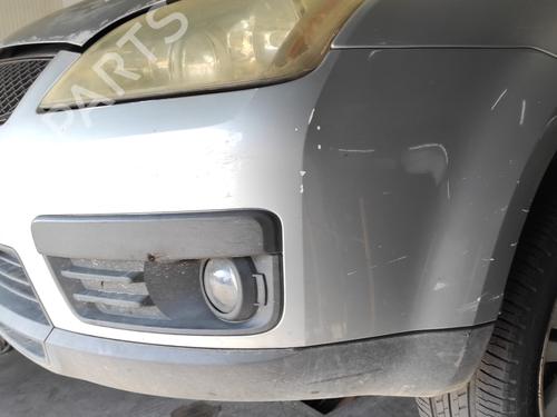 Front bumper FORD FOCUS C-MAX (DM2) 1.6 TDCi | BP27395225C7