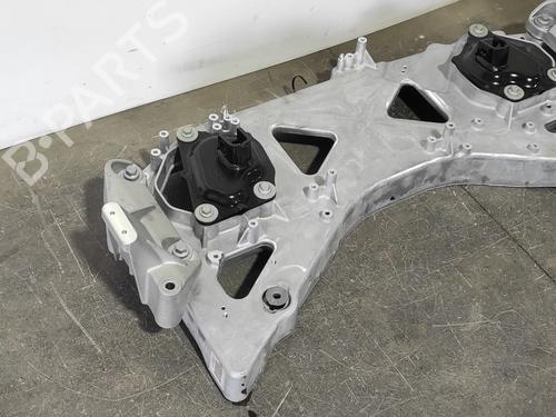 Subframe VOLVO XC40 (536) | BP25885582M9