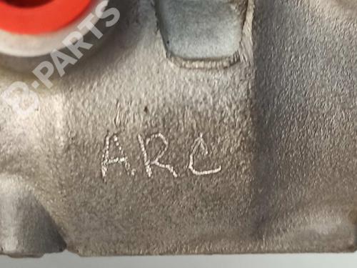 Brake master cylinder NISSAN JUKE (F15) 1.5 dCi | BP9806780M77 
