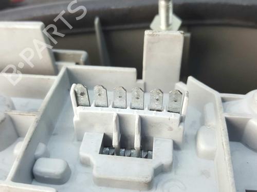 Venstre baglygte OPEL VECTRA C (Z02) 2.2 DTI 16V (F69) | BP6997029C34