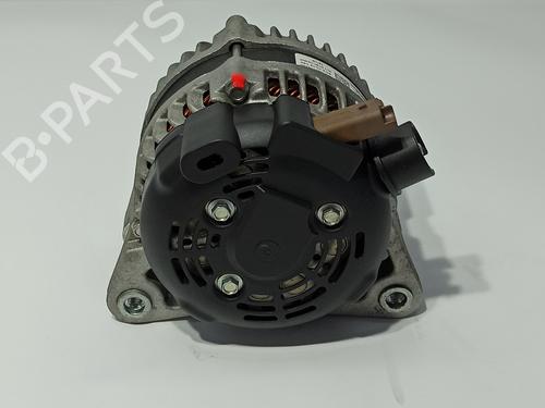 Alternator CITROËN C3 III (SX) 1.5 BlueHDi 100 (SXYHYP, SXYHTU) | BP11143579M7