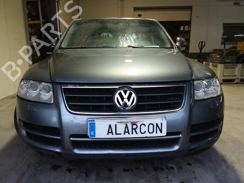 Brukte deler til VW TOUAREG (7LA, 7L6, 7L7) 2.5 R5 TDI (174 hp) 4279888