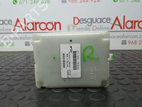 Used Other NISSAN JUKE (F15) 1.5 dCi (110 hp) 14528600
