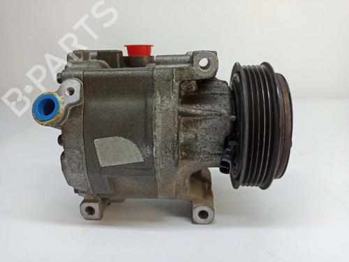 AC compressor FIAT PUNTO (188_) 1.2 60 (188.030, .050, .130, .150, .230, .250) | BP10032388M34 