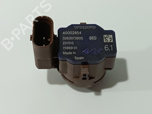 Electronic module VOLVO XC40 (536)  | BP26227181M83 
