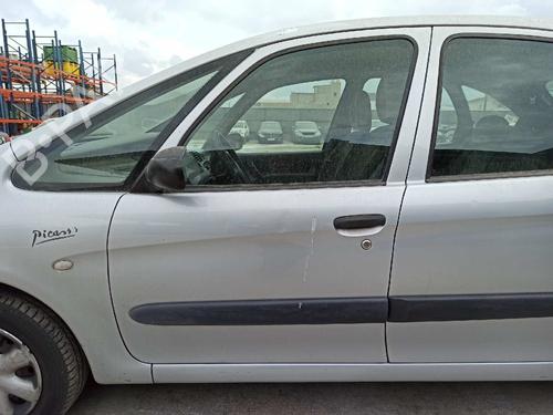 Electronic sensor CITROËN XSARA PICASSO (N68) 2.0 HDi | BP14539575M84