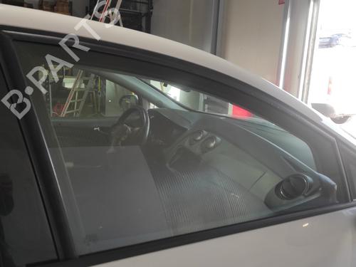 Front right door window SEAT IBIZA IV ST (6J8, 6P8) 1.2 TSI BP21676339C19