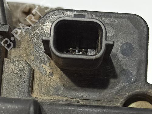Alternator RENAULT CLIO III (BR0/1, CR0/1)  | BP8957501M7 