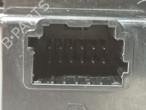 Electronic module RENAULT CLIO IV (BH_) 1.2 TCe 120 (BHM0) | BP19153132M83 