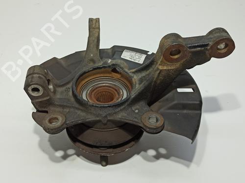 Left front steering knuckle KIA RIO III (UB) 1.1 CRDi | BP29263995M25 