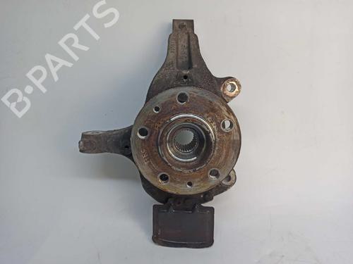 Right front steering knuckle RENAULT LAGUNA Coupe (DT0/1) 2.0 dCi (DT01, DT08, DT09, DT0K, DT12, DT1C, DT1D, DT1M,... | BP11528241M26 