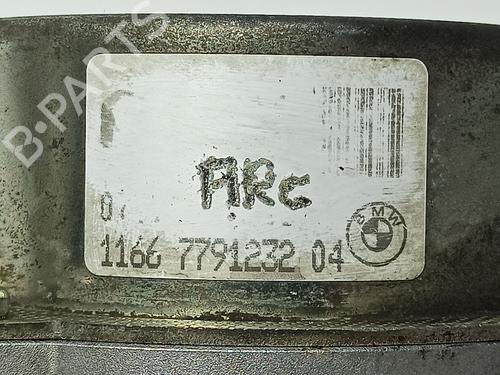 Vacuum pump BMW 5 (E60) 520 d | BP39564632M80 - Image 5