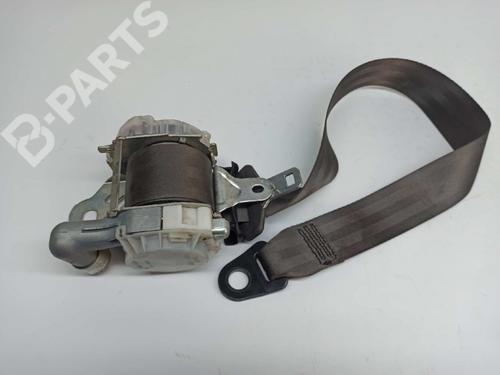 Front right seatbelt NISSAN MICRA III (K12) 160 SR | BP8748432I25 