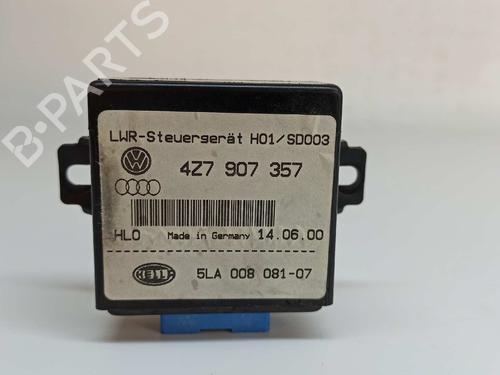 Used Electronic module AUDI ALLROAD C5 (4BH) 2.5 TDI quattro (180 hp) 6567611