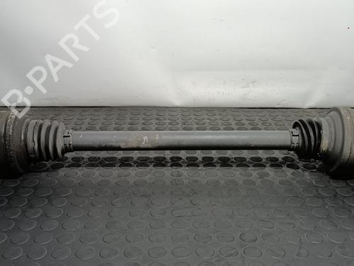 Used Right rear driveshaft MERCEDES-BENZ S-CLASS (W222, V222, X222) S 350 BlueTEC / d (222.132, 222.032, 222.123) (258 hp) 15909788