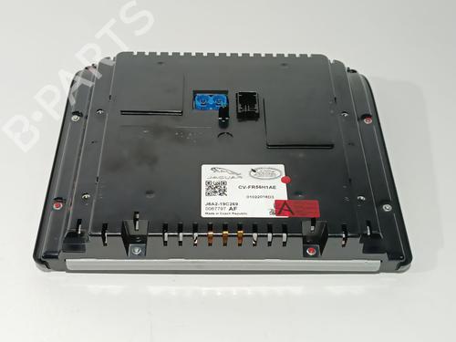 Climate control LAND ROVER RANGE ROVER VELAR (L560) 2.0 D240 SD4 4x4 | BP34445400I5  - Image 6