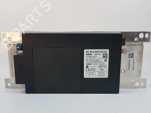 Used Electronic module BMW 1 (F21) 116 d (116 hp) 9124314